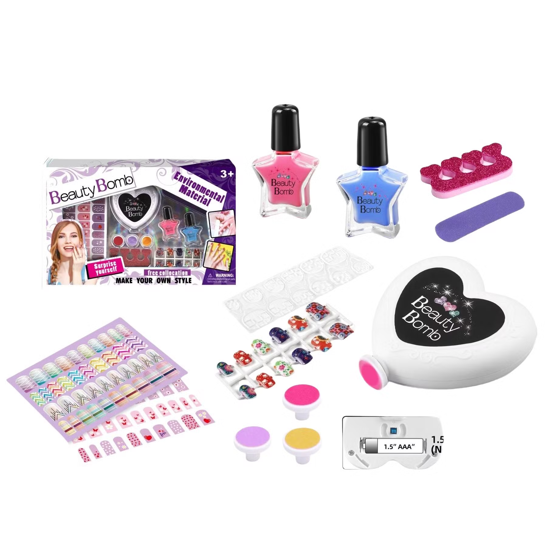 Set Za Uljepšavanje 24165878