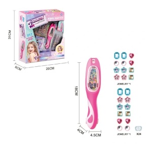 Set za uređivanje kose 25066893