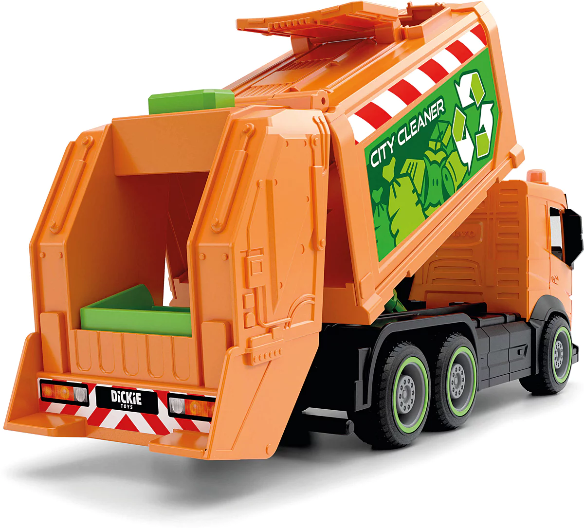 Simba City Kamion 3 Asst