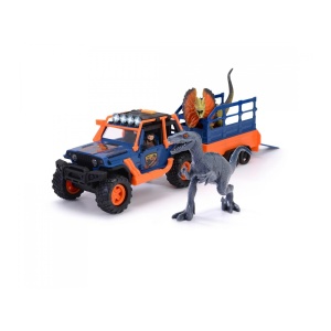 Simba dino commander set