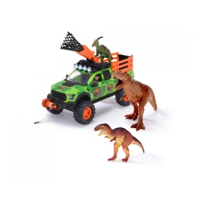 Simba dino hunter set