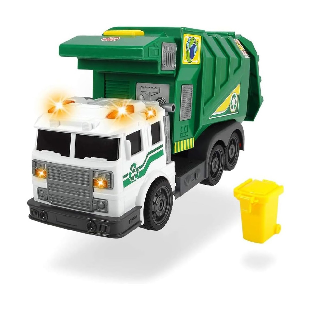 Simba Kamion Za Skupljanje Otpada 39Cm