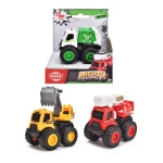 Simba moćni strojevi 3 asortiman