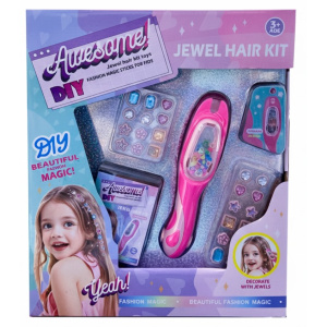 Set za uređivanje kose 25066893