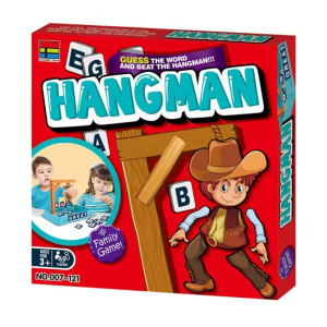 Društvena Igra - Vješala 21008193