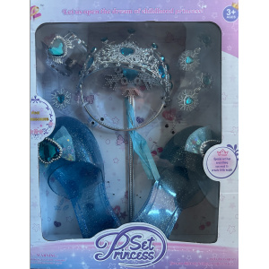 Set za princezu 23110075