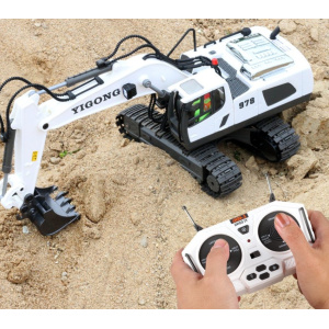 Bager na daljinsko upravljanje 25137532