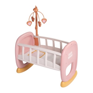 Baby Nurse kolijevka Smoby