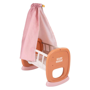 Baby Nurse kolijevka Smoby