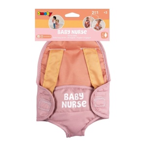 Baby Nurse nosiljka Smoby