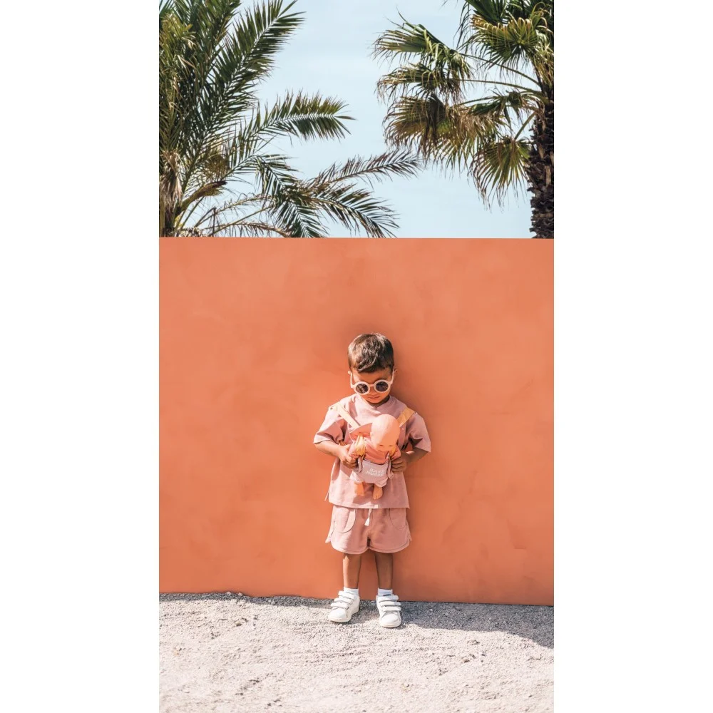 Smoby Baby Nurse Nosiljka