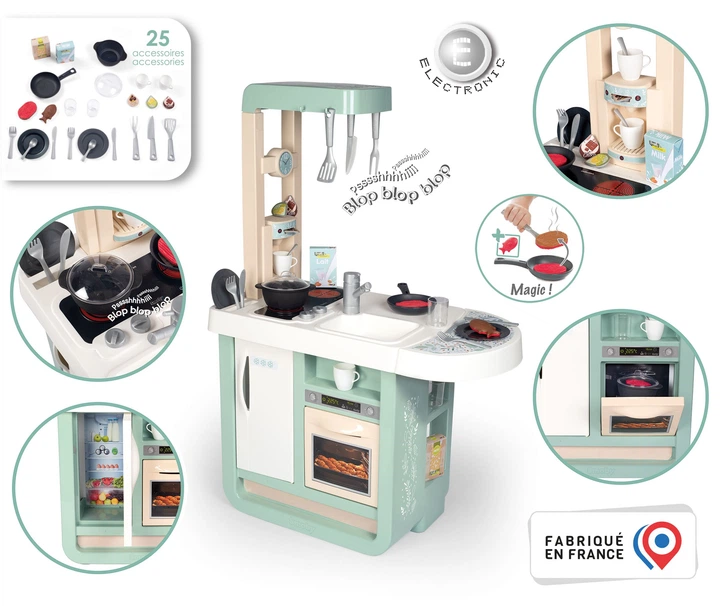 Smoby Cherry Kuhinja