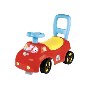 Guralica Peppa Pig Auto Smoby