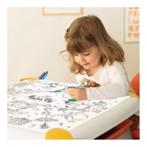 Peppa Pig stolić za crtanje Smoby