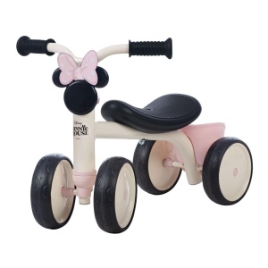 Guralica Ride On Rookie Minnie Smoby