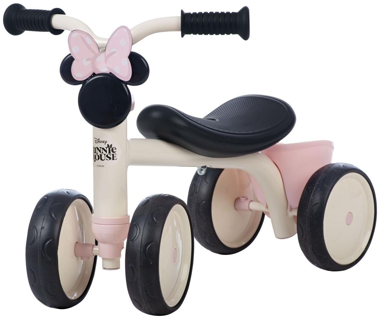 Smoby Ride On Rookie Minnie Guralica