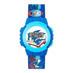 Sonic the hedgehog digitalni sat