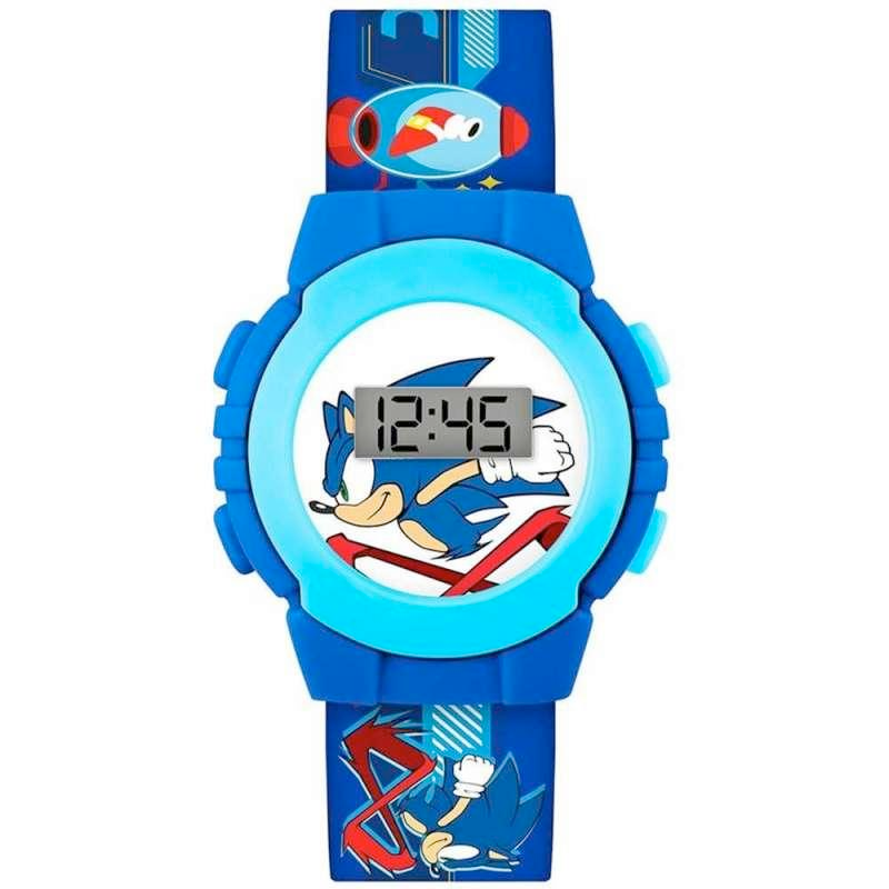 Sonic The Hedgehod Digitalni Sat