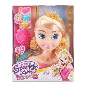 Sparkle Girlz torzo set za uljepšavanje