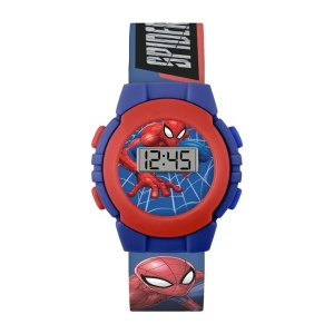 Spiderman digitalni sat