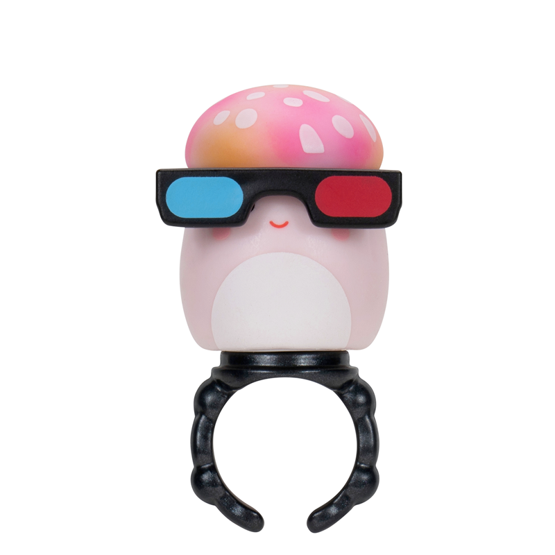 Sqal:Squish-A-Longs-8Pack- Style 3 W2