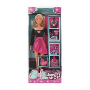 Steffi Love prodavnica nakita set
