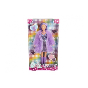 Steffi Love lutka Fluffy
