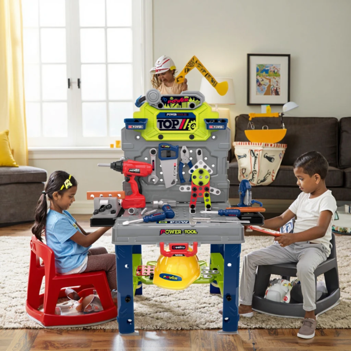Stol Za Alat Playset 24176567