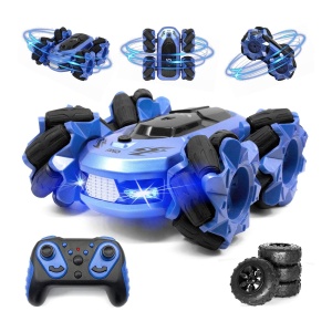Stunt Car auto na daljinsko upravljanje 24139049