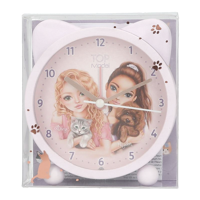 Top Model Alarm Kitty And Doggy