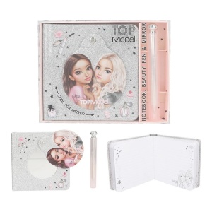 Top Model beauty notes s kemijskom olovkom