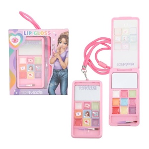 Top Model pametni telefon sa sjajilom za usne