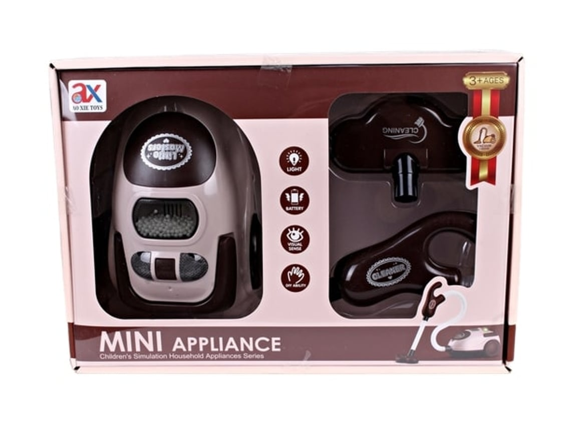 Usisivač+ Set Za Čišćenje 226452