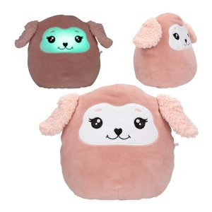 Ylvi Swoppies plišana ovca 20cm