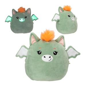 Ylvi Swoppies plišani zmaj 20Cm