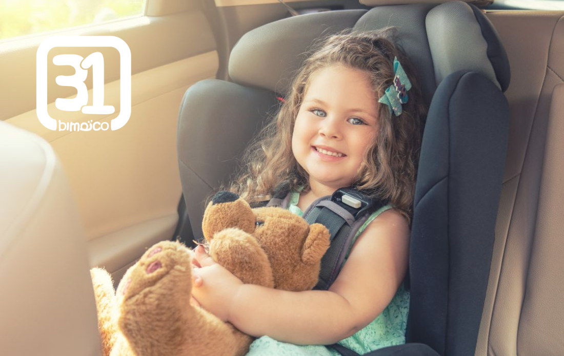 Njega autosjedalice: trikovi za čistu i sigurnu vožnju s mališanom