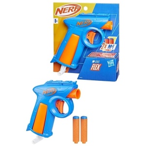 Nerf Blaster Flex