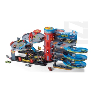 Parking garaža 25091552