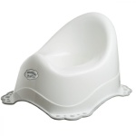 Tuta Maltex protuklizna Classic bijelo/sivo