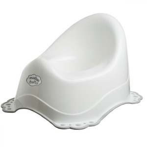 Tuta Maltex protuklizna Classic bijelo/sivo