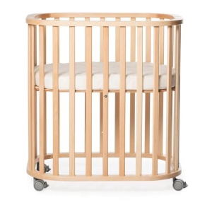 Krevetac 99 Set Natural Cutie Cloud