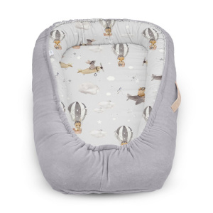 Gnijezdo Albero Mio Cp6 baloni