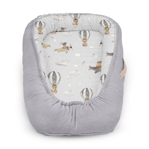 Albero Mio Gnijezdo Cp6 Baloni