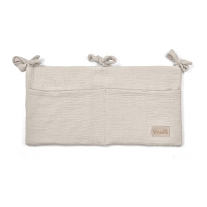 Organizator za krevetić Albero Mio Cc2 bež