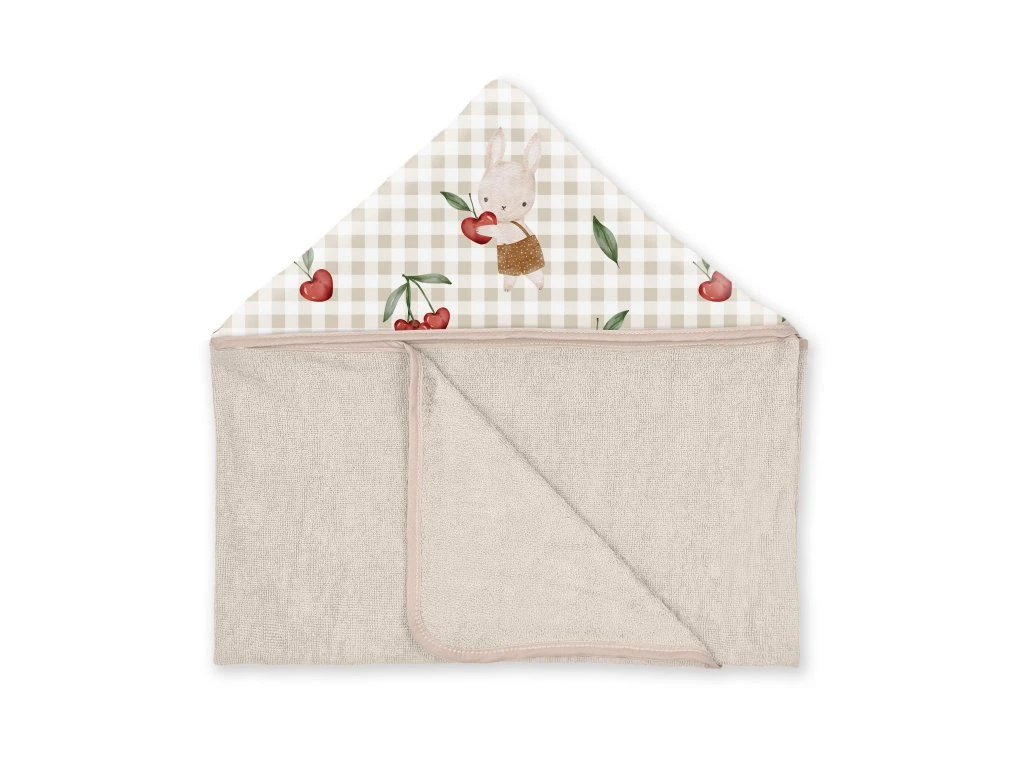 Albero Mio Ručnik Od Bambusa Cp5 Trešnjice