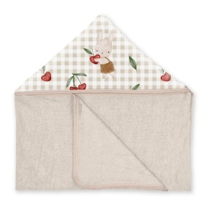 Ručnik Albero Mio od bambusa Cp5 trešnjice