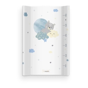 Podloga za presvlačenje Albero Moi meka Mm70 419 medo