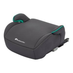 Autosjedalica Bebeconfort Gaia i Fixy mineral graphite