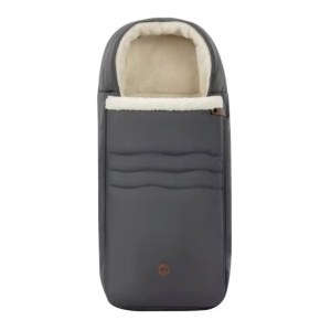 Navlaka Bebeconfort zimska mineral graphite