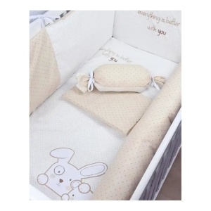 Posteljina bebi Suza 394 Imago